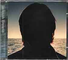 洋楽 Jackson Browne Looking East/Best of.live Jackson Browne – Looking East / Best Of Live – CD (Album